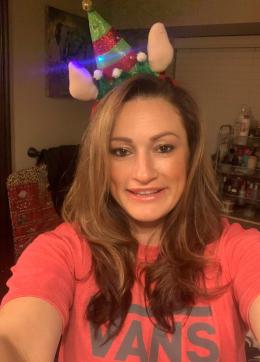 Cesi - Escort lady Denver CO 9