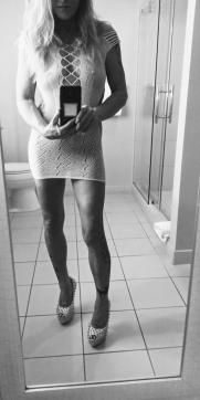 JENNY - Escort lady Denver CO 2