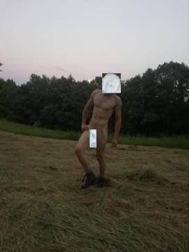 Johannes - Escort gay Bielefeld 2