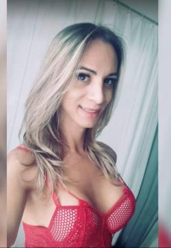 luara - Escort ladies Geneva 1