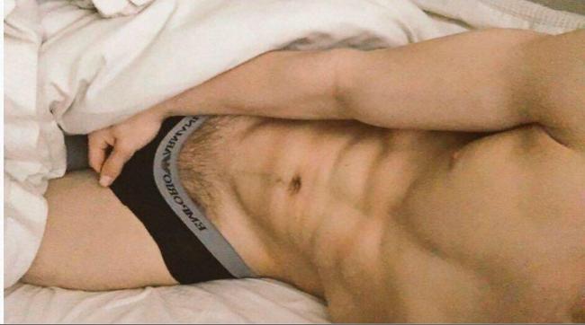 Roberto - Escort gay Berlin 2