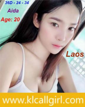 Angel - Escort lady Kuala Lumpur 5