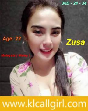Angel - Escort lady Kuala Lumpur 7