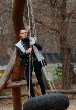 Mrnivek - Escort mens Dresden 1