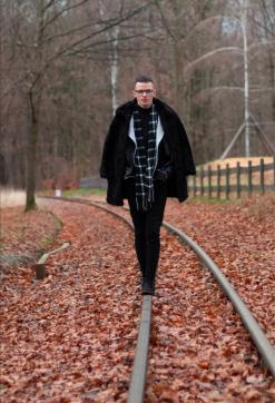 Mrnivek - Escort mens Dresden 2