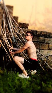 Mrnivek - Escort mens Dresden 3