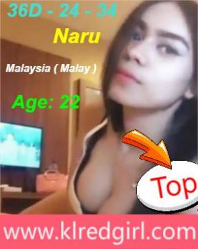 Indah - Escort lady Kuala Lumpur 3