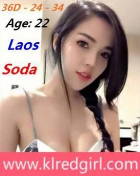 Indah - Escort lady Kuala Lumpur 6