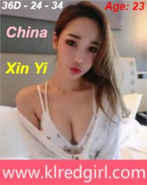 Indah - Escort lady Kuala Lumpur 7