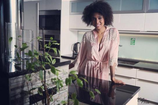 Annabella - Escort lady Stamford 5