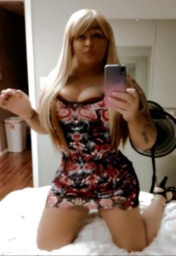 SARAH STARR - Escort dominatrixes Tampa FL 1