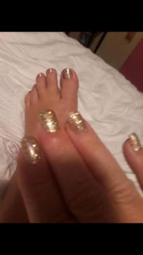 SARAH STARR - Escort dominatrix Tampa FL 13