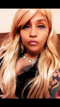 SARAH STARR - Escort dominatrix Tampa FL 14