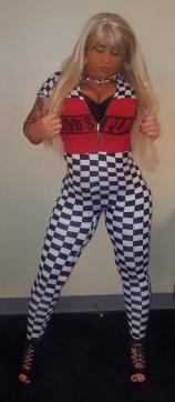 SARAH STARR - Escort dominatrix Tampa FL 15