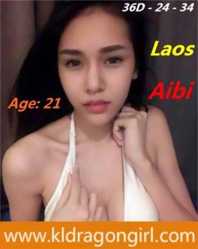 Sky - Escort lady Kuala Lumpur 2