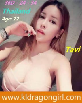 Sky - Escort lady Kuala Lumpur 4
