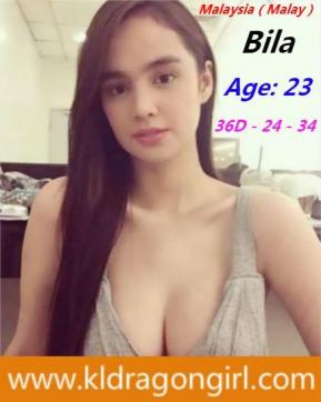 Sky - Escort lady Kuala Lumpur 6