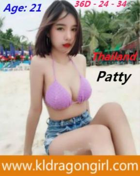 Sky - Escort lady Kuala Lumpur 7