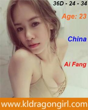 Sky - Escort lady Kuala Lumpur 8