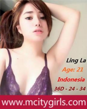 Mary - Escort lady Kuala Lumpur 2