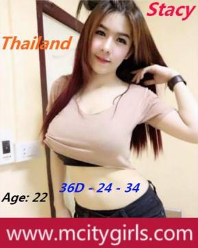 Mary - Escort lady Kuala Lumpur 3