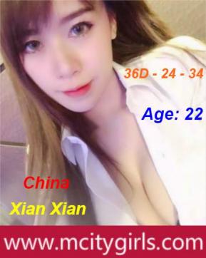 Mary - Escort lady Kuala Lumpur 7