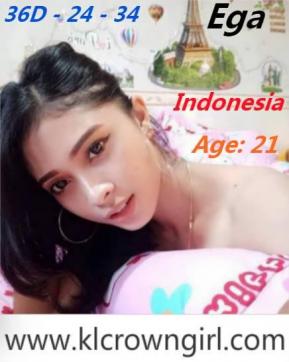 Alisa - Escort lady Kuala Lumpur 3