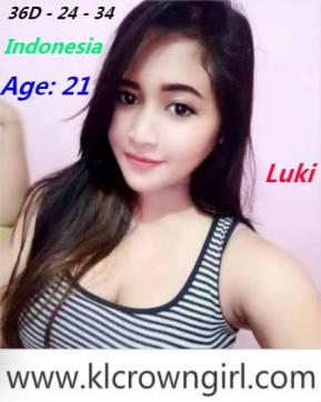 Alisa - Escort lady Kuala Lumpur 7