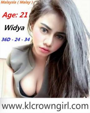 Alisa - Escort lady Kuala Lumpur 8