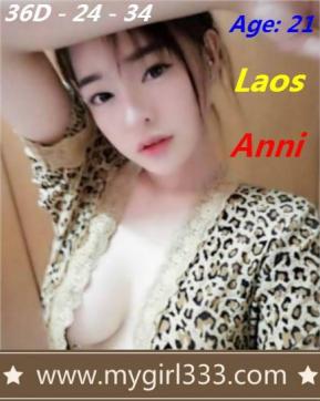 Sina - Escort lady Kuala Lumpur 5
