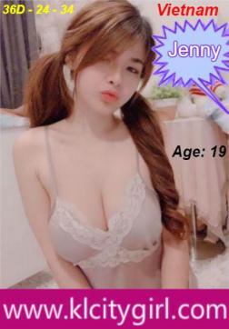 LL - Escort lady Kuala Lumpur 5