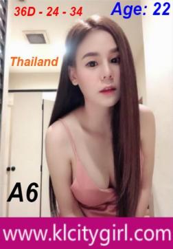 LL - Escort lady Kuala Lumpur 7