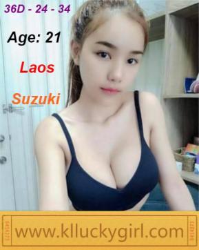 Enid - Escort lady Kuala Lumpur 6