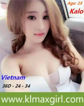 Raris - Escort lady Kuala Lumpur 5