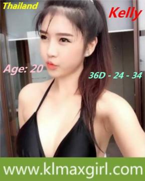 Raris - Escort lady Kuala Lumpur 7