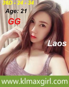 Raris - Escort lady Kuala Lumpur 8