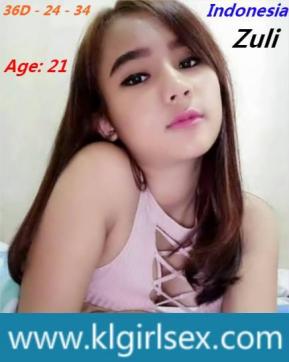 Tisu - Escort lady Kuala Lumpur 2