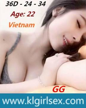 Tisu - Escort lady Kuala Lumpur 8