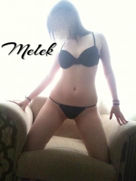 Melek - Escort lady Istanbul 2