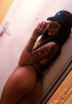 Dilara Doll - Escort ladies Istanbul 1