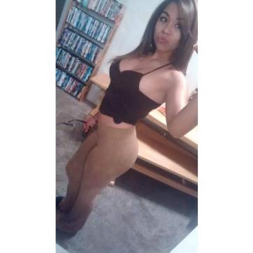 Rosie - Escort lady Denver CO 2