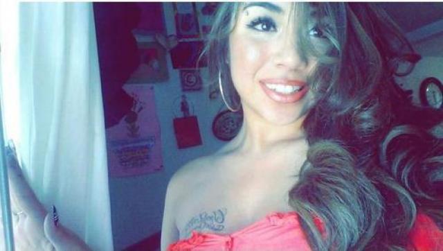 Rosie - Escort lady Denver CO 4