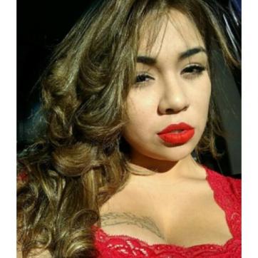 Rosie - Escort lady Denver CO 5