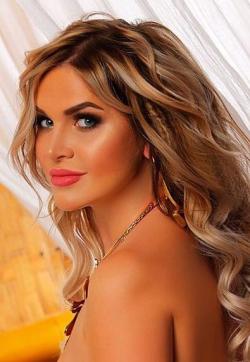 Chantall - Escort ladies Amsterdam 1