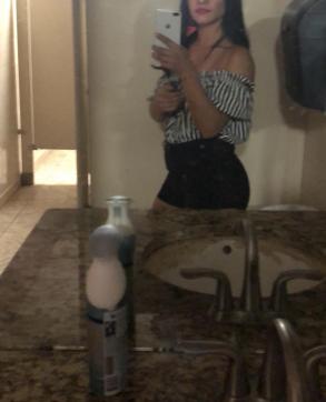 EVA - Escort lady Denver CO 5