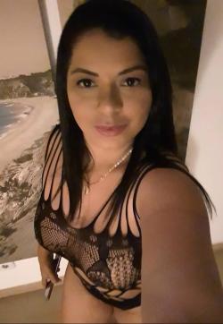 Elvire - Escort ladies Montreal 1