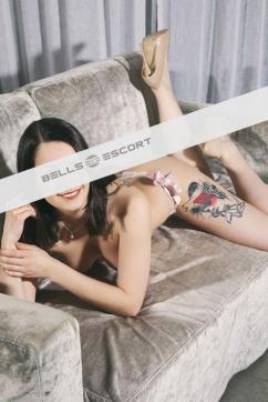 Julia Rose - Escort lady Bamberg 4