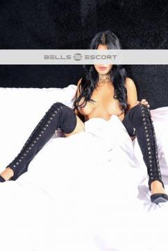 Mara Abke - Escort lady Leipzig 2