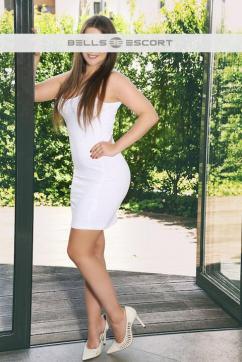 Mila Apple - Escort lady Regensburg 4