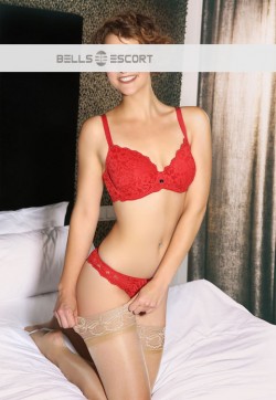 Sonja Schneider - Escort lady Berlin 1